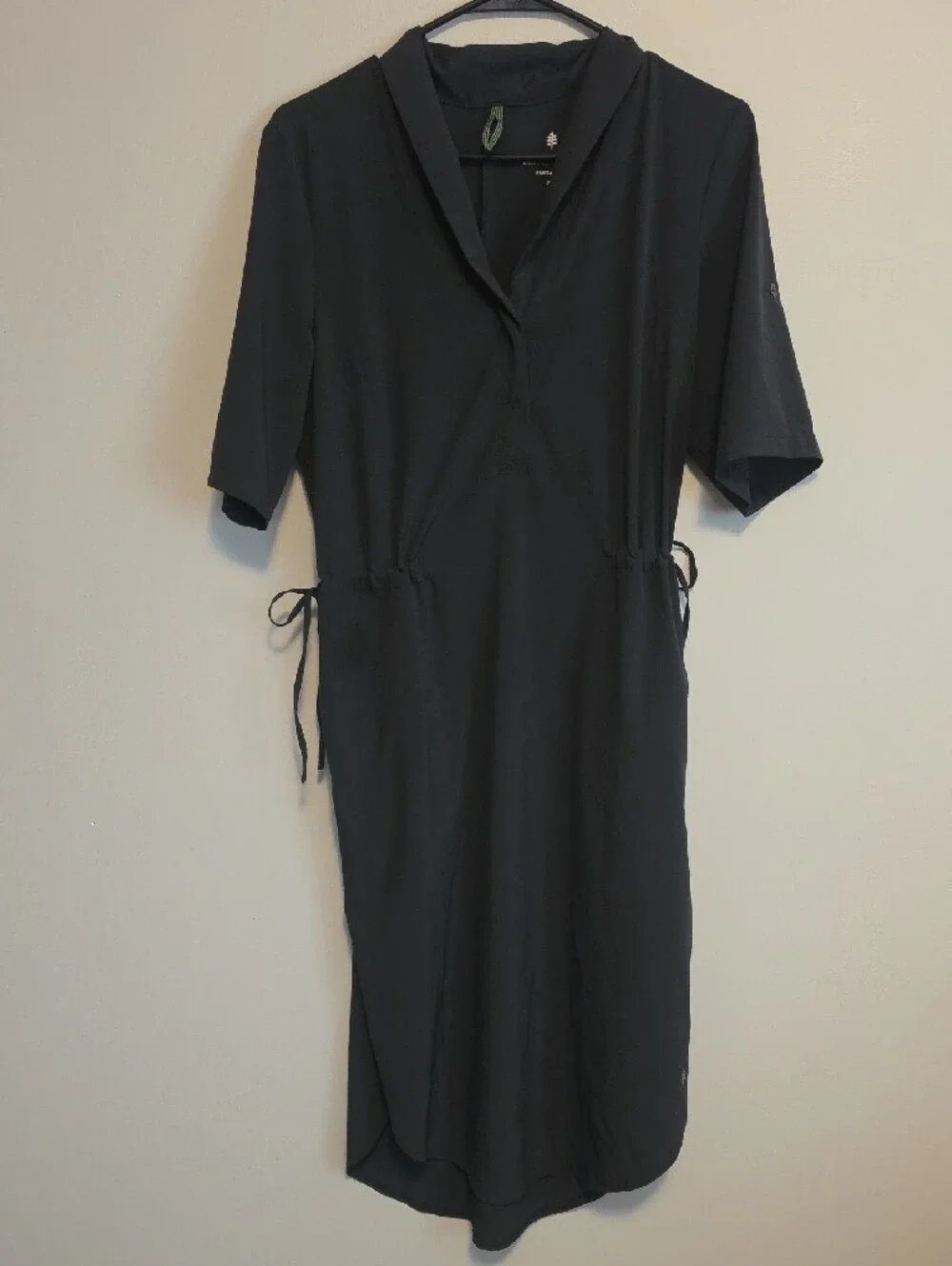 Royal Robbins Women's Spotless Traveler Dress
